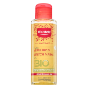 Mustela Maternité těhotenský pěsticí olej na strie Stretch Marks Oil 105 ml
