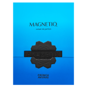 French Avenue Magnetiq Aromatix czyste perfumy unisex 100 ml