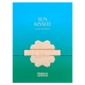 French Avenue Sun Kissed Aromatix czyste perfumy unisex 100 ml