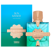 French Avenue Sun Kissed Aromatix czyste perfumy unisex 100 ml