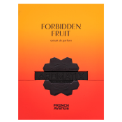 French Avenue Forbidden Fruit Aromatix czyste perfumy unisex 100 ml