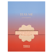 French Avenue Teas Me Aromatix czyste perfumy unisex 100 ml