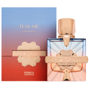 French Avenue Teas Me Aromatix czyste perfumy unisex 100 ml