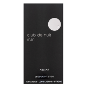 Armaf Club de Nuit Man Deostick für Herren Extra Offer 2 75 ml