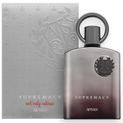 Afnan Supremacy Not Only Intense Eau de Parfum bărbați Extra Offer 3 100 ml