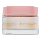 Dermacol Collagen Nachtcreme Night Cream 50 ml