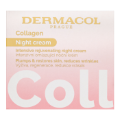 Dermacol Collagen Nachtcreme Night Cream 50 ml
