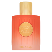 Khadlaj Peach Velvet čistý parfém za žene 100 ml