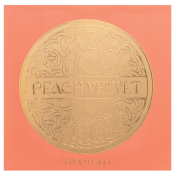 Khadlaj Peach Velvet čistý parfém za žene 100 ml