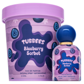 Tubbees Blueberry Sorbet woda perfumowana unisex 50 ml