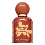 Tubbees Golden Praline Bliss woda perfumowana unisex 50 ml