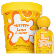 Tubbees Lemon A-Licious parfémovaná voda unisex 50 ml