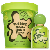 Tubbees Matcha Made in Heaven parfémovaná voda unisex 50 ml