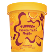 Tubbees Passion Fruit Mojito parfémovaná voda unisex 50 ml