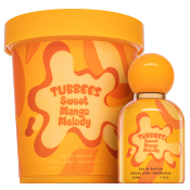 Tubbees Sweet Mango Melody parfémovaná voda unisex 50 ml