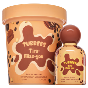 Tubbees Tira Miss-You parfémovaná voda unisex 50 ml