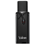 French Avenue Vulcan Black Friday Eau de Parfum unisex 100 ml