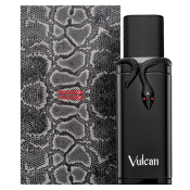 French Avenue Vulcan Black Friday Eau de Parfum unisex 100 ml