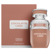 French Avenue Cocolatte Lassi parfémovaná voda unisex 80 ml