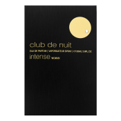 Armaf Club de Nuit Intense Woman Eau de Parfum voor vrouwen Extra Offer 3 105 ml