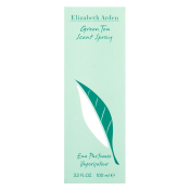 Elizabeth Arden Green Tea Eau de Parfum für Damen Extra Offer 2 100 ml