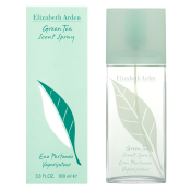 Elizabeth Arden Green Tea Eau de Parfum für Damen Extra Offer 2 100 ml