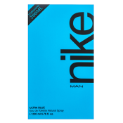 Nike Ultra Blue Man Eau de Toilette für Herren Extra Offer 2 200 ml