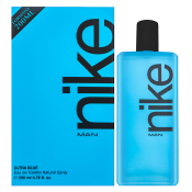 Nike Ultra Blue Man Eau de Toilette für Herren Extra Offer 2 200 ml