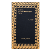 Maison Francis Kurkdijan Oud Eau de Parfum unisex Extra Offer 2 70 ml