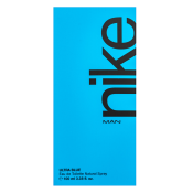 Nike Ultra Blue Man Eau de Toilette für Herren Extra Offer 2 100 ml
