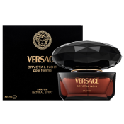 Versace Crystal Noir Parfum Parfüm für Damen Extra Offer 2 50 ml