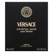 Versace Crystal Noir Parfum Parfüm für Damen Extra Offer 2 90 ml