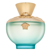 Versace Pour Femme Dylan Turquoise Eau de Toilette für Damen Extra Offer 2 200 ml