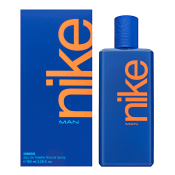 Nike Indigo Eau de Toilette für Herren Extra Offer 2 100 ml