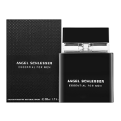 Angel Schlesser Essential for Men toaletna voda za muškarce Extra Offer 2 50 ml