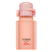 Iceberg Twice Rosa Eau de Toilette für Damen Extra Offer 2 75 ml