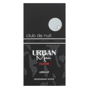 Armaf Club de Nuit Urban Man Elixir деостик за мъже Extra Offer 2 75 ml