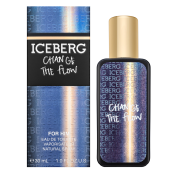 Iceberg Change The Flow тоалетна вода за мъже Extra Offer 2 30 ml