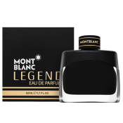 Mont Blanc Legend parfémovaná voda pro muže Extra Offer 3 50 ml