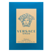 Versace Eros tiszta parfüm férfiaknak Extra Offer 3 100 ml