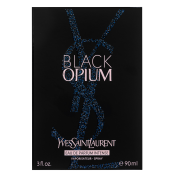 Yves Saint Laurent Black Opium Intense Eau de Parfum nőknek Extra Offer 2 90 ml