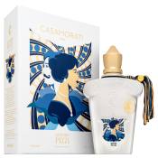 Xerjoff Casamorati Quattro Pizzi parfemska voda unisex Extra Offer 4 100 ml