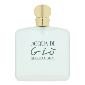 Armani (Giorgio Armani) Acqua di Gio woda toaletowa dla kobiet Extra Offer 4 100 ml