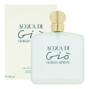 Armani (Giorgio Armani) Acqua di Gio woda toaletowa dla kobiet Extra Offer 4 100 ml