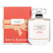Victoria's Secret Love Is Heavenly woda perfumowana dla kobiet Extra Offer 4 100 ml