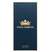 Dolce & Gabbana K by Dolce & Gabbana woda toaletowa dla mężczyzn Extra Offer 4 200 ml