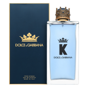 Dolce & Gabbana K by Dolce & Gabbana woda toaletowa dla mężczyzn Extra Offer 4 200 ml
