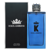 Dolce & Gabbana K by Dolce & Gabbana parfémovaná voda pro muže Extra Offer 4 200 ml