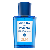 Acqua di Parma Blu Mediterraneo Arancia di Capri toaletní voda unisex Extra Offer 4 100 ml