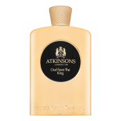Atkinsons Oud Save The King woda perfumowana unisex Extra Offer 4 100 ml